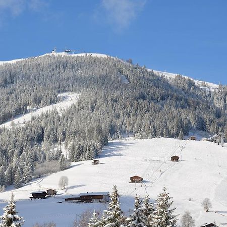 Haus Am Sunnfeld Apartment Alpbach Exterior foto