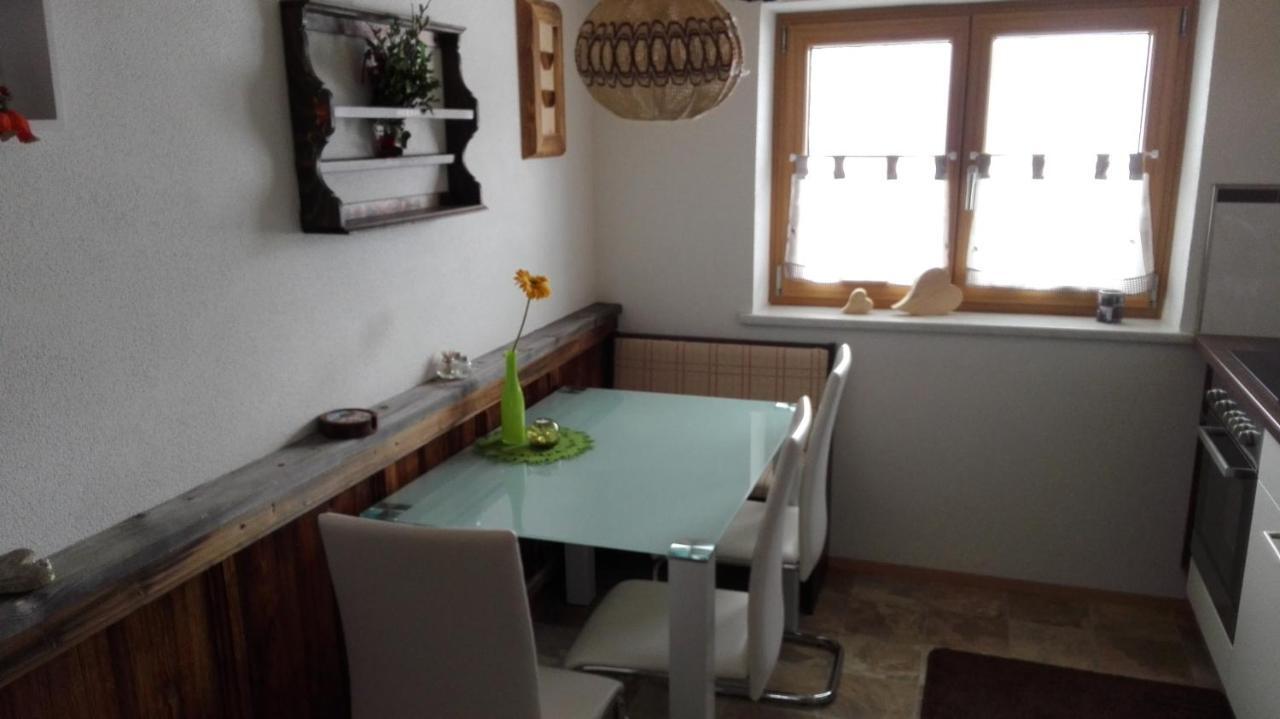 Haus Am Sunnfeld Apartment Alpbach Exterior foto