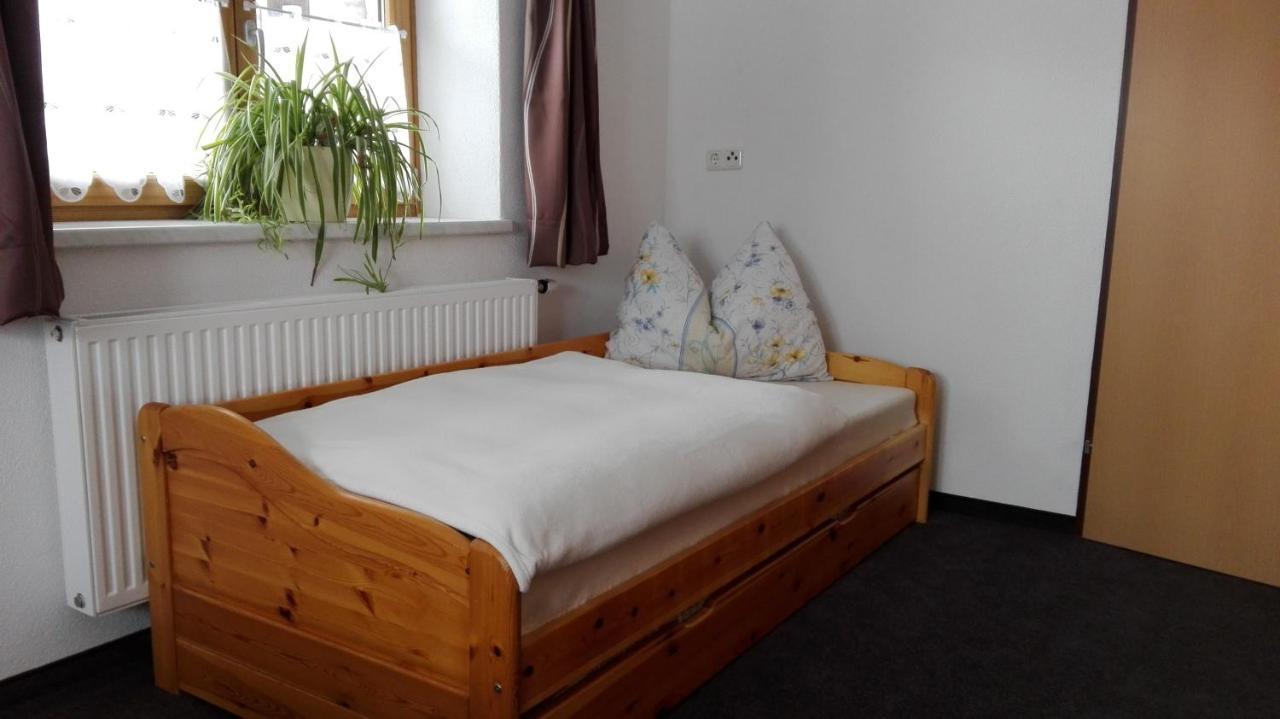 Haus Am Sunnfeld Apartment Alpbach Exterior foto